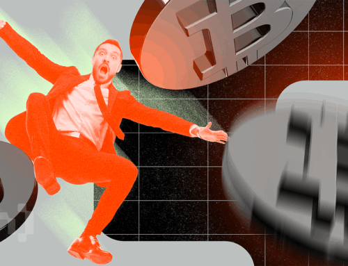 Bitcoin Breakdown Begins — On-Chain Signals Say “Brace for $104K”