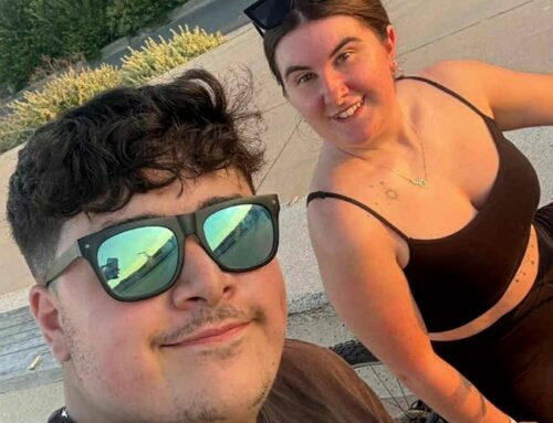 Couple denied IVF because partner uses prescription cannabis for Tourette’s