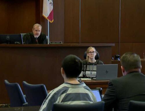 Yolo County DA introduces new theory of cannabis induced psychosis in deadly Davis stabbin