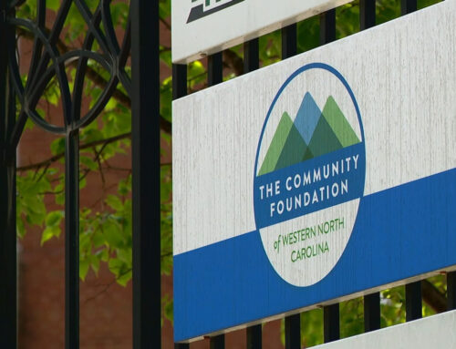 Foundation distributes $350K in grants to environmental groups
