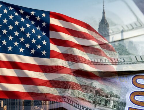 How to invest in the American Dream