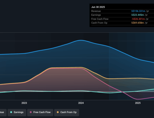 Those who invested in Tuan Sing Holdings (SGX:T24) a year ago are up 36%