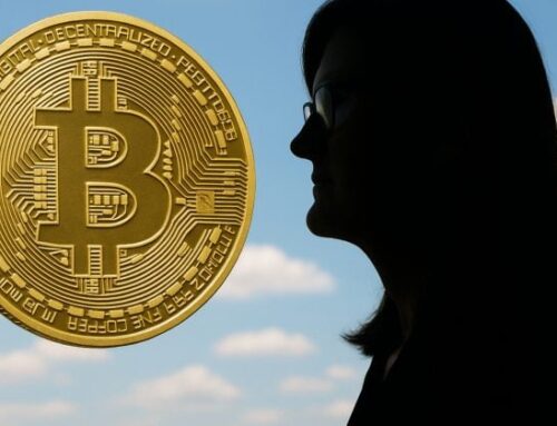 Cathie Wood lowers Bitcoin forecast to $1.2 million by 2030 amid stablecoin rise