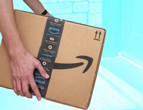 Amazon Black Friday: Shop early deals from Lenovo, Apple and more to kick off the biggest