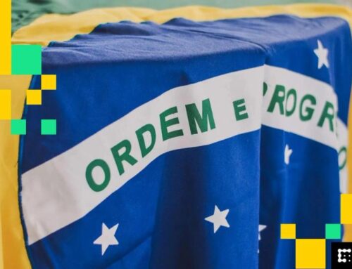 Brazil Proposes Selling Seized Bitcoin (BTC) to Undercut Organized Crime Networks