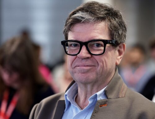 Meta’s Chief AI Scientist is leaving the company after 12 years