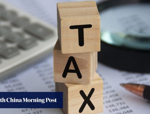 China tightens tax scrutiny on citizens’ overseas income amid fiscal pressures