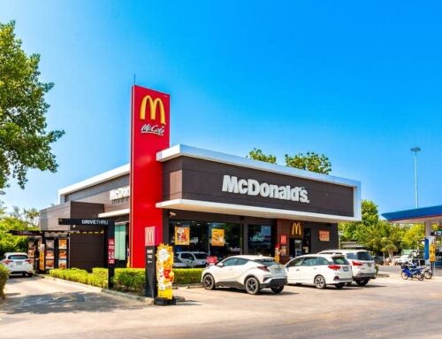 McDonald’s McRib Returns — Is A Bitcoin Rally In The Cards?