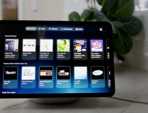 5 things I love about Amazon’s new Echo Shows — and 3 things I don’t