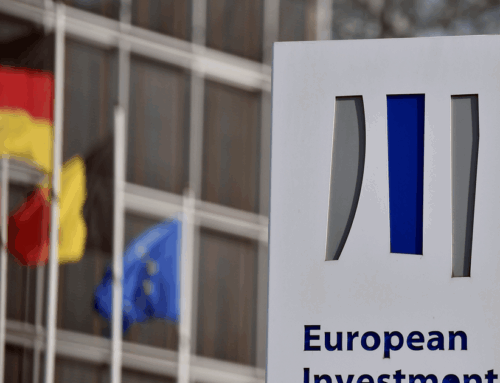 Africa to receive over €2b from European Investment Bank for renewable energy projects