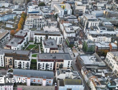 Jersey government not investing enough in savings, experts say