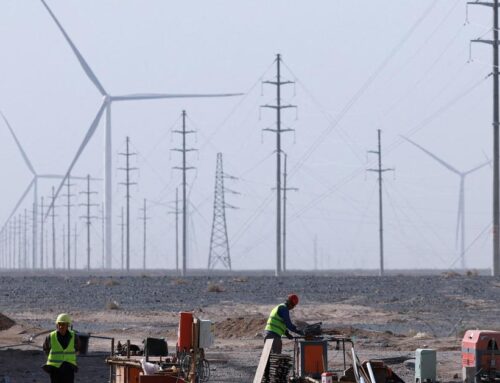 View: Renewables are the key to true energy sovereignty