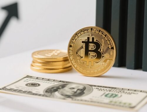 Bitcoin Price Rebound Gains Traction with $90K Break in Sight