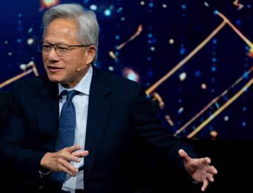 Has Google burst the Nvidia bubble?