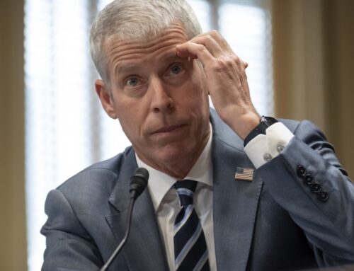 Trump’s Energy Department Removed Its Clean Energy Offices