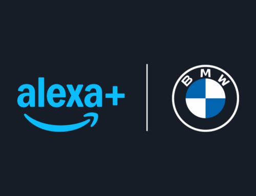 Amazon’s next-generation Alexa Custom Assistant will power BMW’s in-car voice assistant