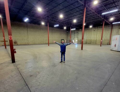 Float Cannabis to lead Minnesota’s ‘Green Rush’ with massive Rochester growing facility