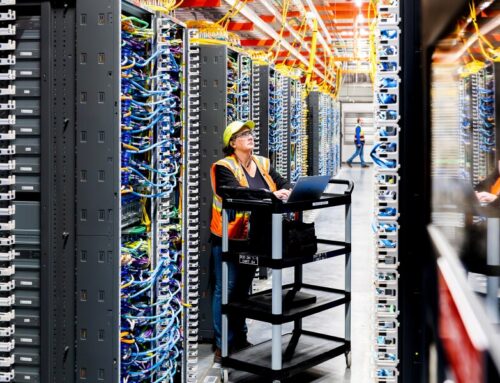 Amazon plans to invest $15 billion in Northern Indiana to build new data center campuses a