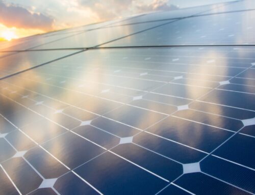 California Elementary School Installs New Solar Kitchen