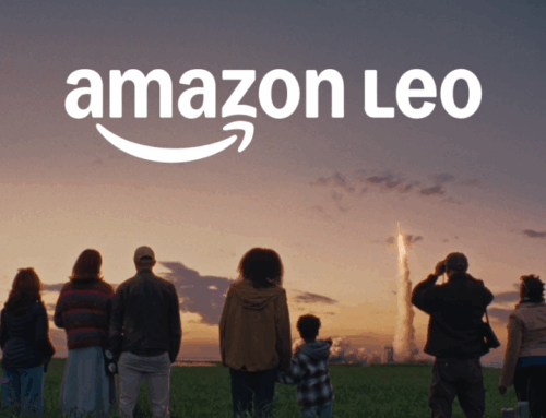 Project Kuiper is now Amazon Leo