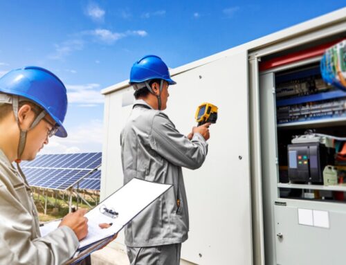 Renewable Energy Meets Global Incremental Power Demand Surge