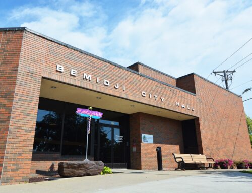 Proposal for new Bemidji cannabis shop to be considered in December