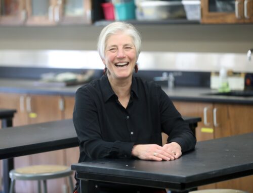 Duluth teacher receives Fulbright fellowship to study environmental education abroad