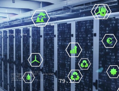 Top of Mind for Data Center Best Practices? It’s Transparency