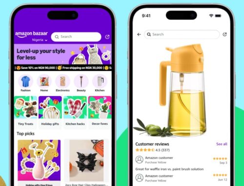 Amazon extends Haul’s ultra low-price shopping experience to 14 new destinations with new