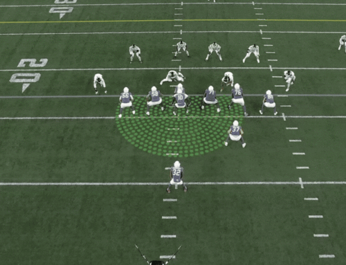 From the sofa to the sideline: Amazon’s AI-powered Prime Insights take fans inside the gam