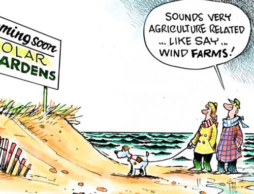 Statewide View: Clean-energy jobs show Minnesota leading through uncertainty