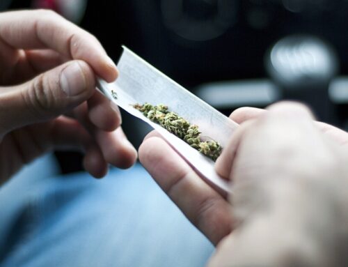 Long-term effects of cannabis? It depends on when you started using