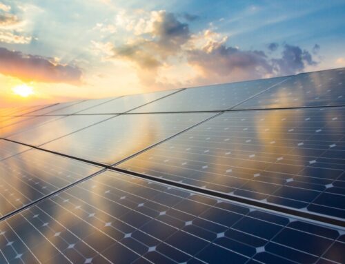 Solar Manufacturer Qcells Furloughs US Workers