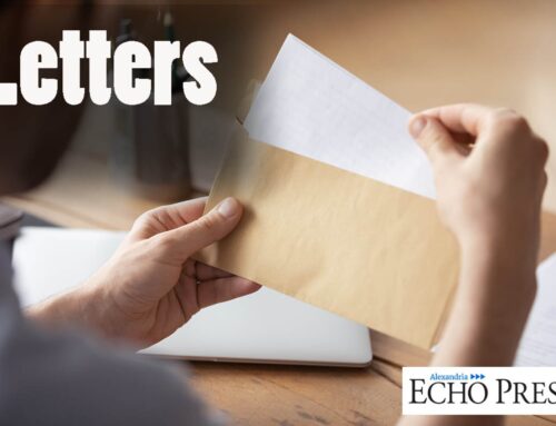 Letter: Building a grid to power future demand