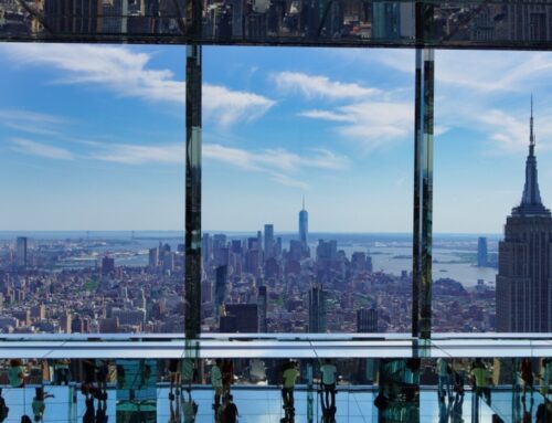 Navigating Green Energy Goals in Today’s Changing Landscape at Climate Week NYC