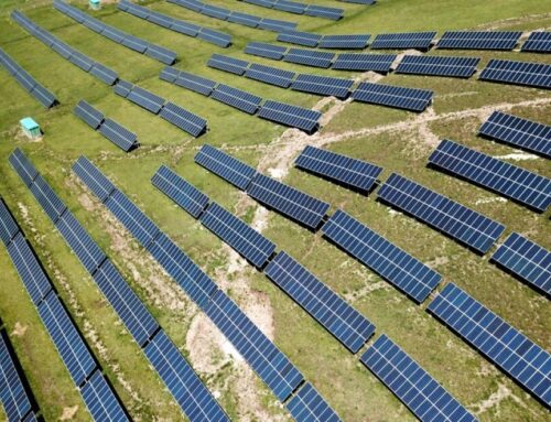 China’s Renewables Growth Continues as Beijing Eyes Non-Power Uses