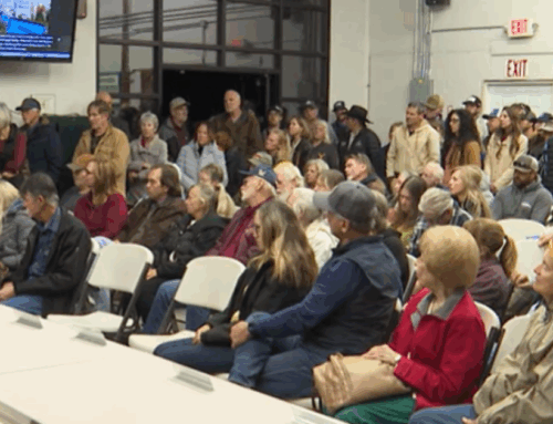 Cannabis facility plans halted in Creston