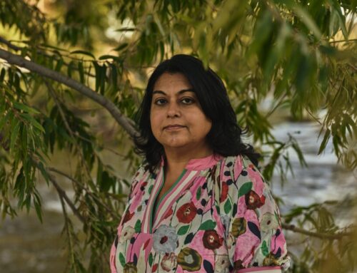 ‘It Takes the Head and the Heart’