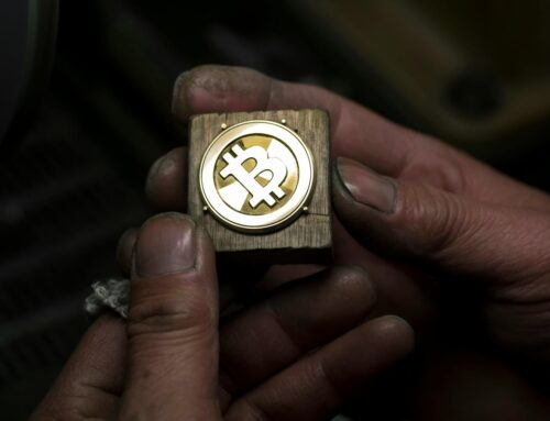 Experts predict bitcoin is “in for a choppy November”