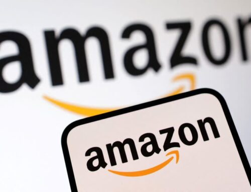 Amazon to invest $3 billion to build data center in Mississippi