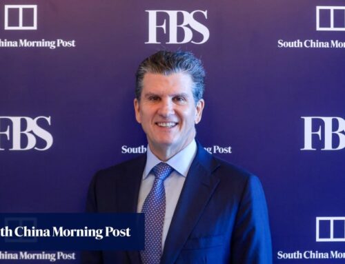 General Atlantic CEO: ignore China’s investment boom at your own peril