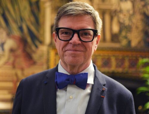 Yann LeCun to Leave Meta to Form New AI Startup