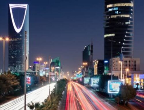 Aramco Unveils $30 Billion in New U.S. Deals at Washington Investment Forum