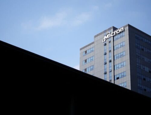 Micron to invest $9.6 billion in Japan to build AI memory chip plant, Nikkei reports