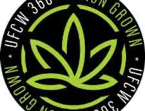 Workers at FRESH Cannabis’ Cultivation Site in Somerset Vote to Unionize With UFCW Local 3