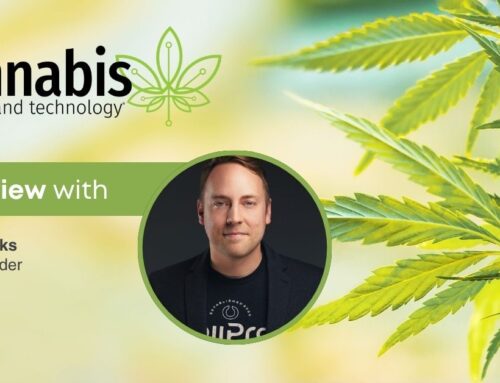 Pre-Roll Automation Machinery: Interview with Kyle Loucks | Cannabis Science and Technolog