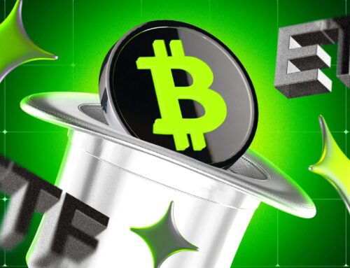 Bitcoin and Ethereum ETFs See First November Inflows After $2.9 Billion Outflow Streak