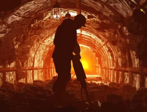 CleanSpark’s CEO Just Revealed Why Bitcoin Miners Are Secretly Positioned to Win the AI Po