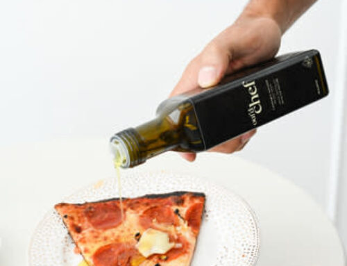 Cannabis Culinary Pioneer Lehua Brands Launches Oui’d Chef, First-of-its-Kind Gourmet Infu