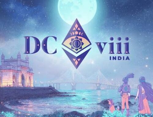 Ethereum Foundation Announces Devcon 8 in Mumbai, India